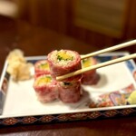 焼肉 にくだらけ - 