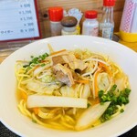 ひまわり食堂 - 
