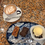 カールベンクス古民家カフェ 澁い - 