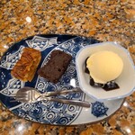 カールベンクス古民家カフェ 澁い - 