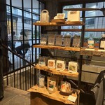 BERTH COFFEE - 