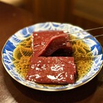 焼肉 にくだらけ - 
