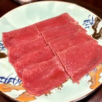 焼肉 にくだらけ - 塩タン