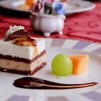 シンフォニー東京湾クルーズ - 