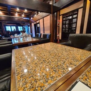 カールベンクス古民家カフェ 澁い_2