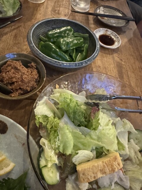 Robata Izakaya Shintani