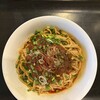 らぁ麺やまぐち 辣式 本店