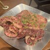 焼肉 千里