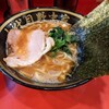横濱家系ラーメン 十代目 野中家
