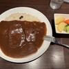 欧風カレー ソレイユ