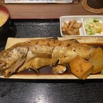 魚屋食堂 魚吉三平 - 