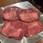 焼肉 千里 - 