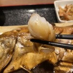 魚屋食堂 魚吉三平 - 