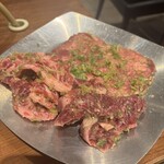 焼肉 千里 - 