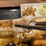 魚屋食堂 魚吉三平 - 