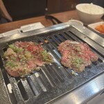 焼肉 千里 - 