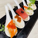 めしや因すけ - 