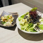 めしや因すけ - 