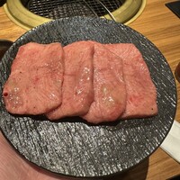 中目黒焼肉 登牛門 - 