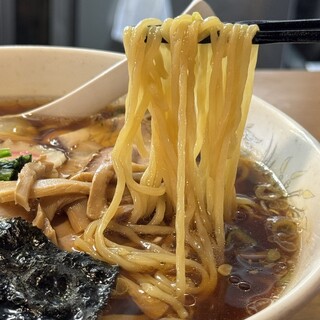 青島食堂 司菜_1