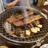 炭火焼肉 大歓