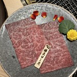 焼肉割烹 YP流 宗右衛門町本店 - 