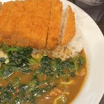 カレーハウスCoCo壱番屋 新宿駅西口店 - 