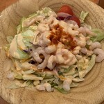 サイゼリヤ ユニバーサルシティ和幸店 - 