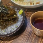 おばんざい ゆるり - 料理写真: