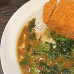 カレーハウスCoCo壱番屋 新宿駅西口店 - 