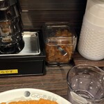 カレーハウスCoCo壱番屋 新宿駅西口店 - 