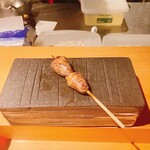 焼鳥 まこ - 