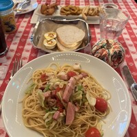 グランド・セントラル・オイスターバー&レストラン 品川店 - 