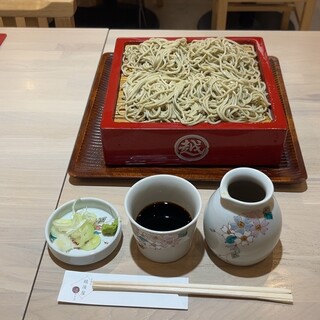 吉祥寺 越後屋_1