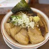 柏 濃麺や 39名
