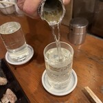 そね田やきとりや - 