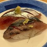 駿河湾朝獲れ回転寿司のぶちゃん - 