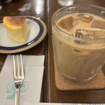 神戸にしむら珈琲店 芦屋店 - 