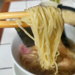 俊ラーメン - 
