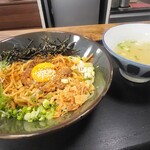 俊ラーメン - 