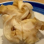 駿河湾朝獲れ回転寿司のぶちゃん - 