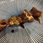 そね田やきとりや - 