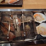 浜焼き しんちゃん - 