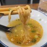 俊ラーメン - 