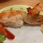 駿河湾朝獲れ回転寿司のぶちゃん - 