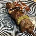 そね田やきとりや - 