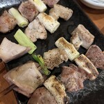 そね田やきとりや - 