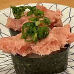 駿河湾朝獲れ回転寿司のぶちゃん - 