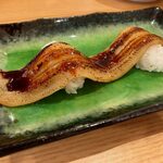 駿河湾朝獲れ回転寿司のぶちゃん - 