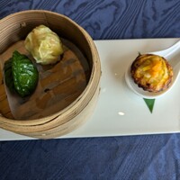 中国レストラン 蘇州 - 